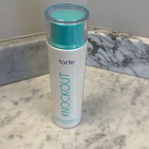 Brand new! Tarte knockout tingling treatment.